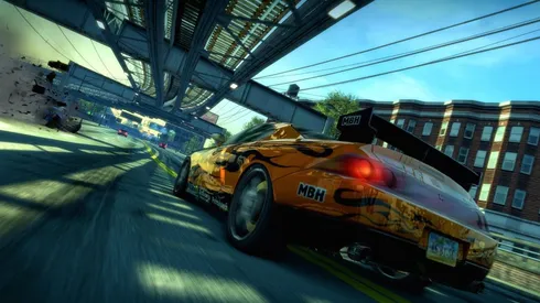 El juego ya está disponible para PS4, Xbox One y PC.