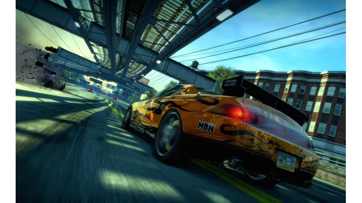 El juego ya está disponible para PS4, Xbox One y PC.