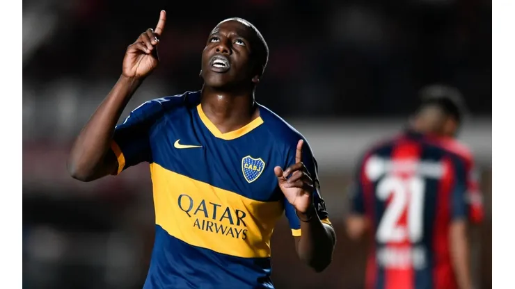 Jan Hurtado pudo llegar a Juventus