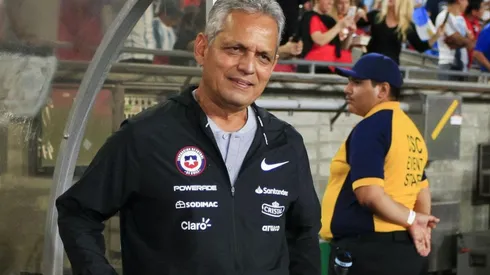 Reinaldo Rueda habló de su cuarentena.