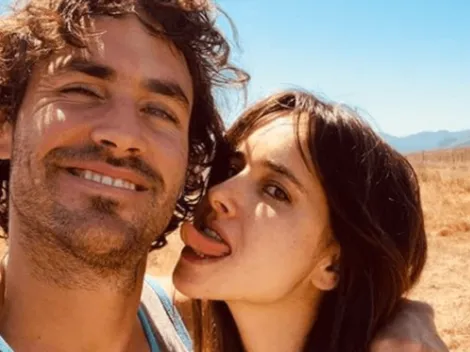 Juanita Ringeling sale en defensa de Matías Assler tras ser detenido