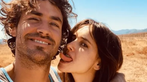 Juanita Ringeling sale en defensa de Matías Assler tras ser detenido