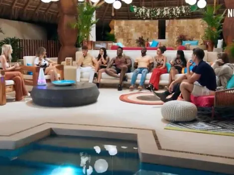 Trailer: Netflix lanza reality hot para abril