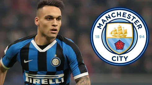 Lautaro Martínez, la joya del Inter
