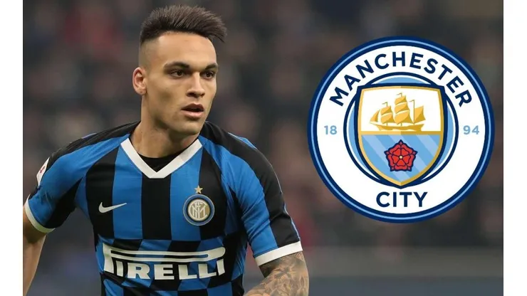 Lautaro Martínez, la joya del Inter
