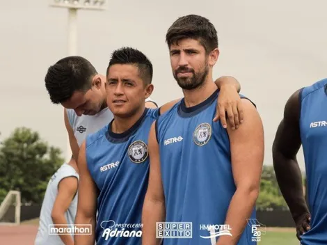 Jugador de Guayaquil City en Ecuador es asesinado a tiros en la puerta de su casa