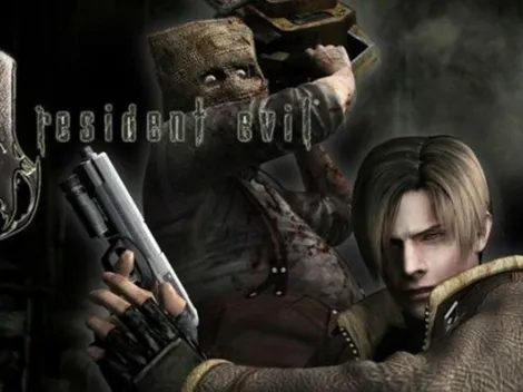 Un juegazo que regresa: Se viene el Remake de Resident Evil 4