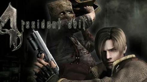 Al parecer se viene un nuevo regreso para Leon S. Kennedy