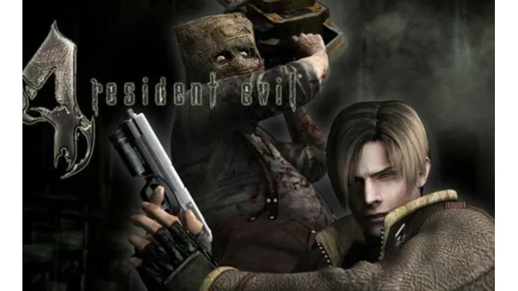 Al parecer se viene un nuevo regreso para Leon S. Kennedy