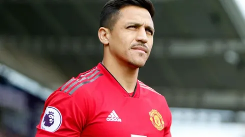 Alexis tiene que volver a Inglaterra