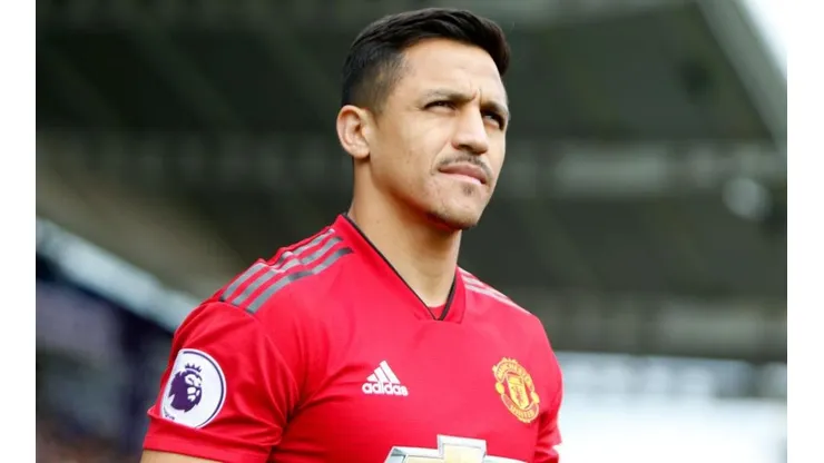 Alexis tiene que volver a Inglaterra