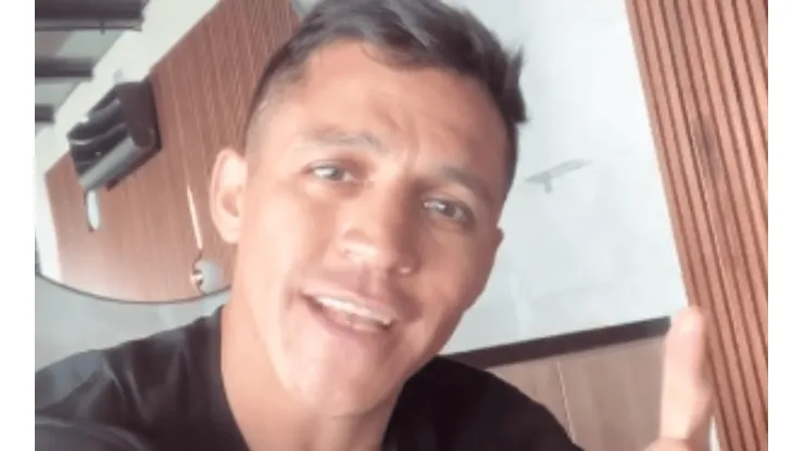 Alexis y un mensaje para los niños