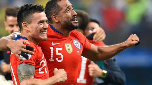 Bose es una fiera para el DT