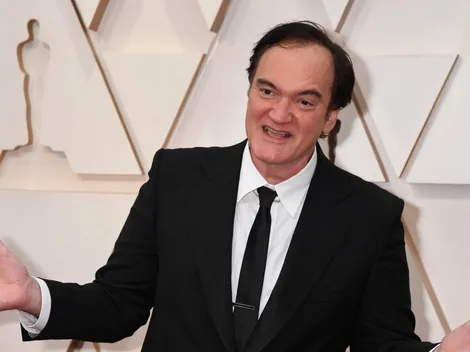 Tarantino estuvo a nada de dirigir una película de Marvel