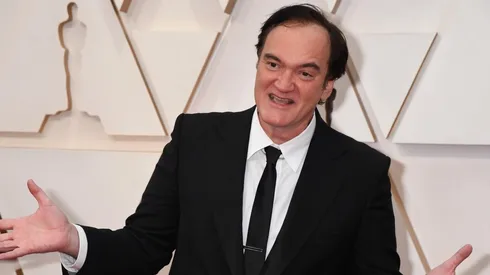 Tarantino es considerado uno de los mejores directores del cine.