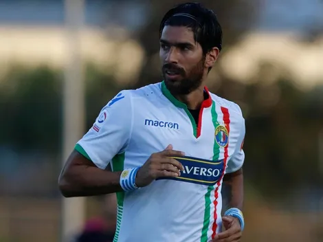 El equipazo que intentó armar Abreu si firmaba como DT de Nacional