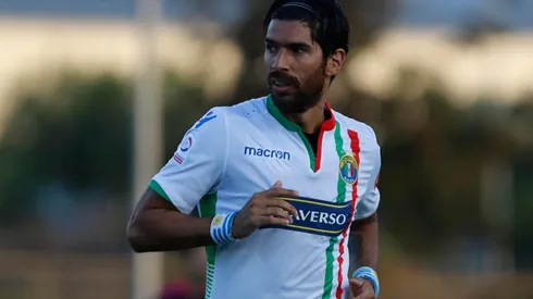 Abreu confesó que quiso armar un súper equipo de Nacional de Uruguay.