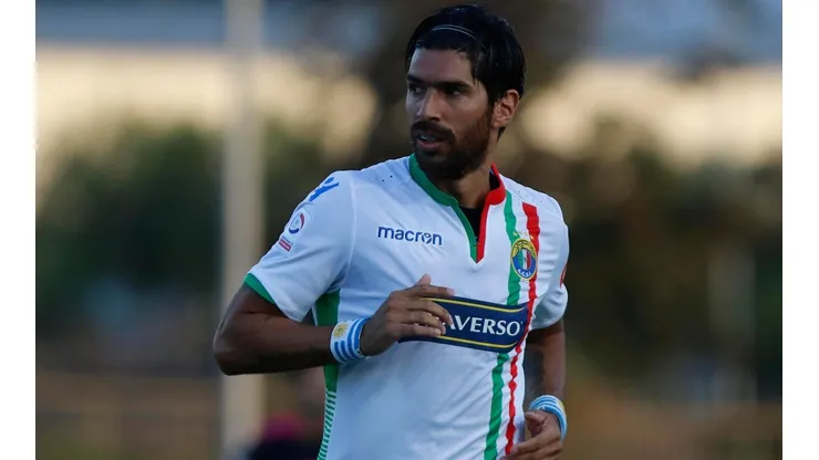 Abreu confesó que quiso armar un súper equipo de Nacional de Uruguay.