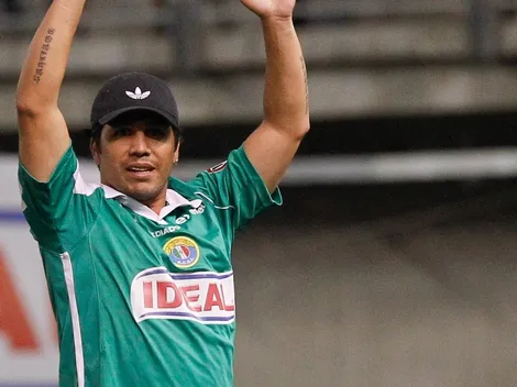 Cabañas recuerda a Borghi: “No era un técnico, era un amigo más”