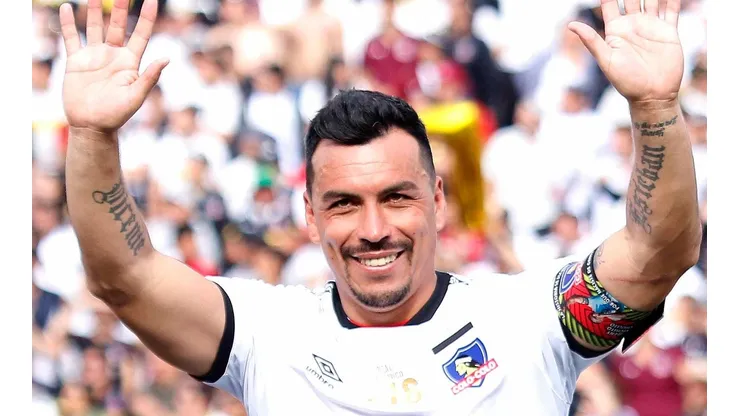 Paredes piensa en alargar su carrera una temporada más en el Cacique.