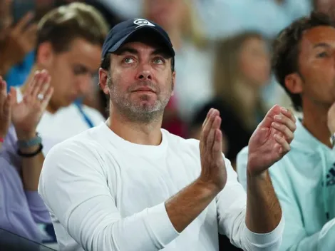 Massú explica el éxito de Thiem contra el Big Three