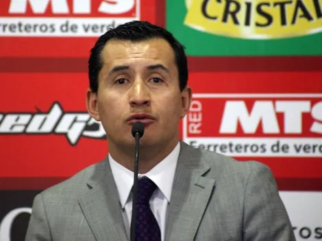 Osses se refiere a las modificaciones en las reglas del fútbol