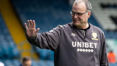 Bielsa se lo toma con calma