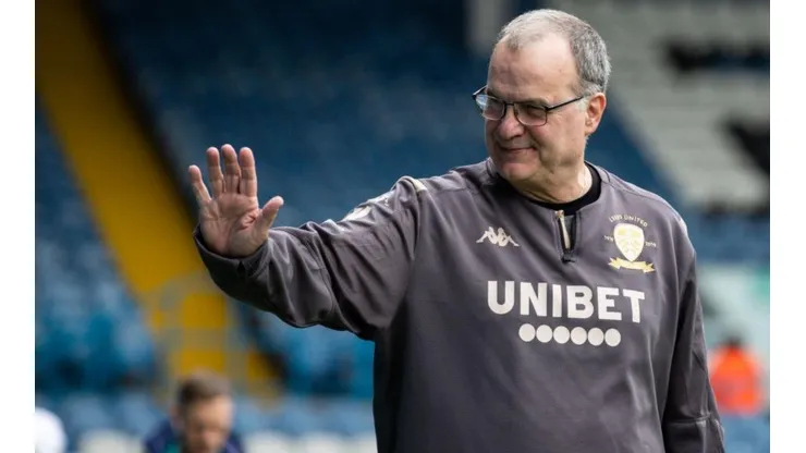 Bielsa se lo toma con calma