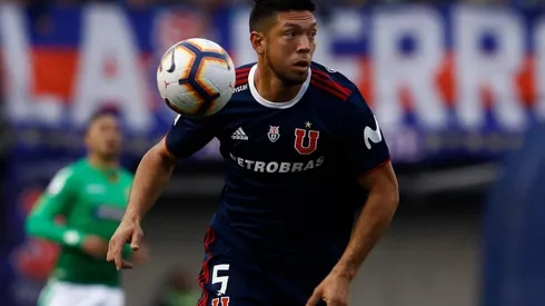 Vittor quiere volver pronto a Argentina