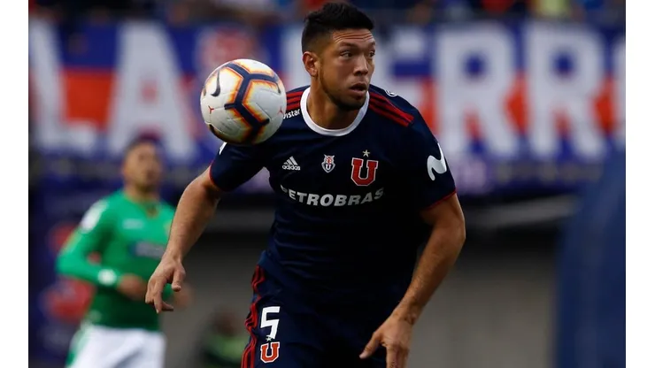 Vittor quiere volver pronto a Argentina