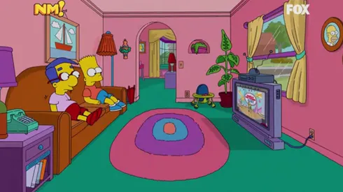 Una maratón ideal para quedarse pegados al sillón durante Semana Santa.