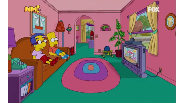 Una maratón ideal para quedarse pegados al sillón durante Semana Santa.