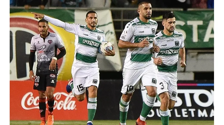 Plantel de Temuco cuestiona la medida de los dirigentes.