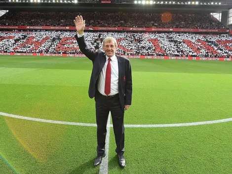 Kenny Dalglish da positivo por coronavirus