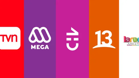 Los canales de televisión chilena se preparan para Semana Santa, algunos con programación dedicada a la pasión y muerte de Jesucristo.