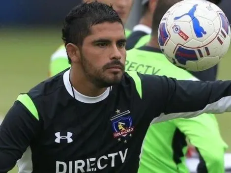 Riffo: “Pude doblar la mano a mi destino y conseguir todos mis objetivos"