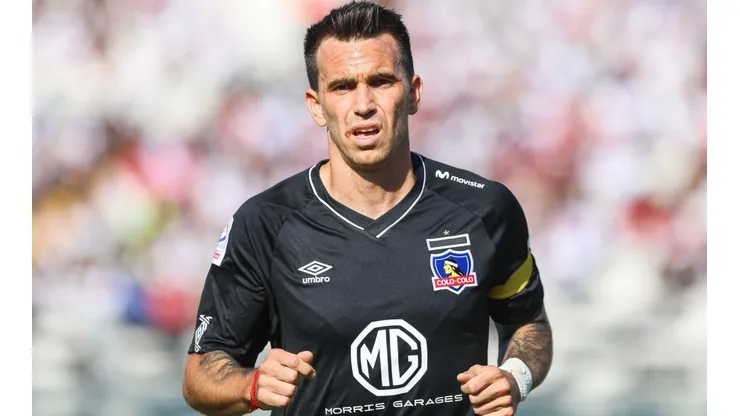 Mouche negociará su renovación de contrato cuando llegue el momento justo.
