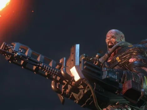 RE3 mejora su rendimiento en Xbox One X con nuevo parche