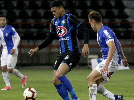 ¡Escándalo! Jugador de Huachipato enfrenta una acusación por agresión sexual