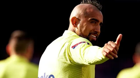 Vidal es querido en todo el mundo