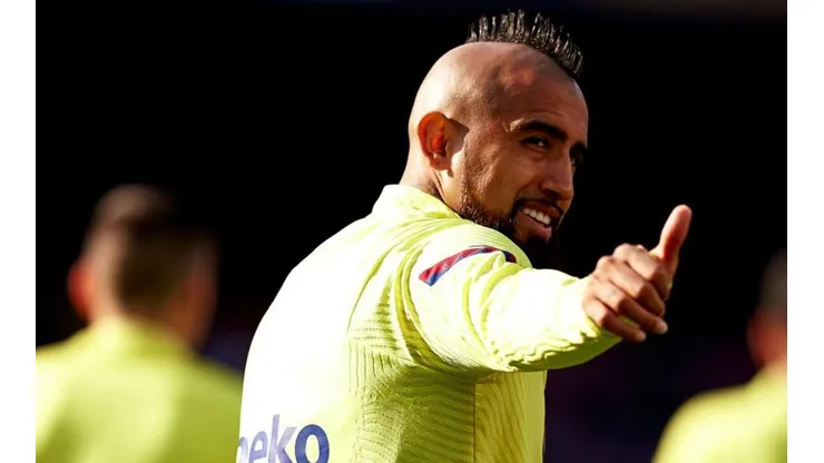 Vidal es querido en todo el mundo