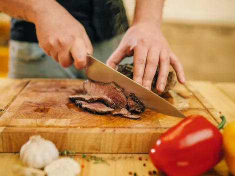 ¿Por qué no se come carne en Semana Santa?