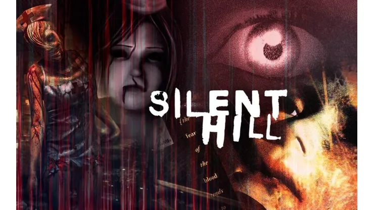 Es posible ver algún remake de Silent Hill