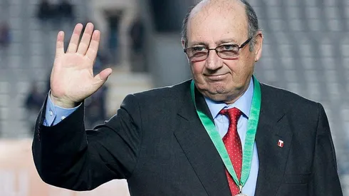 El Mago Markarián y un gran gesto