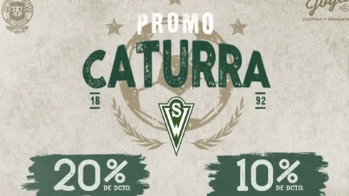 Wanderers ayuda a los suyos