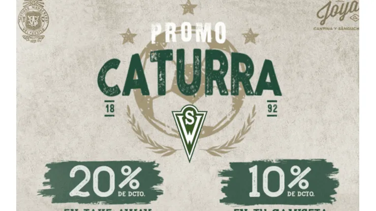 Wanderers ayuda a los suyos