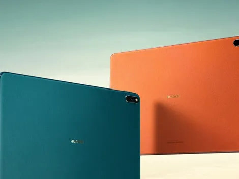 HUAWEI MatePad Pro, una tablet de alta gama con el ADN de la serie Mate