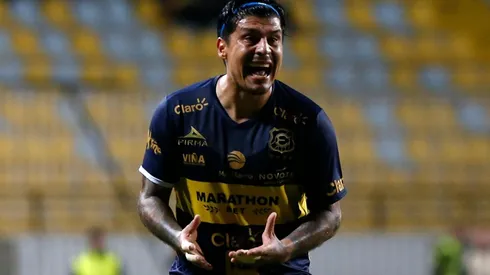Patricio Rubio quiere a los playoffs de vuelta