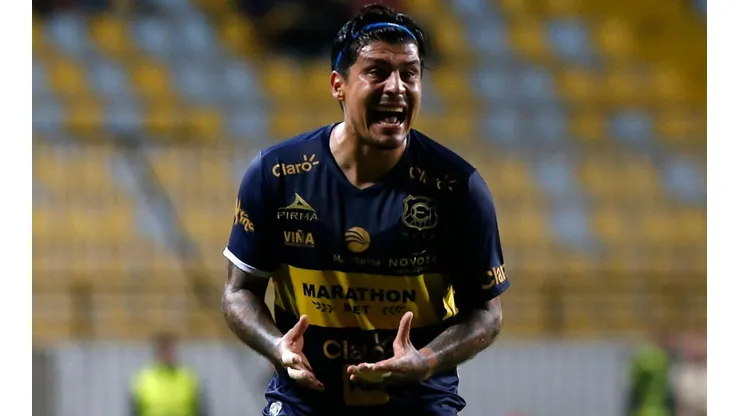Patricio Rubio quiere a los playoffs de vuelta