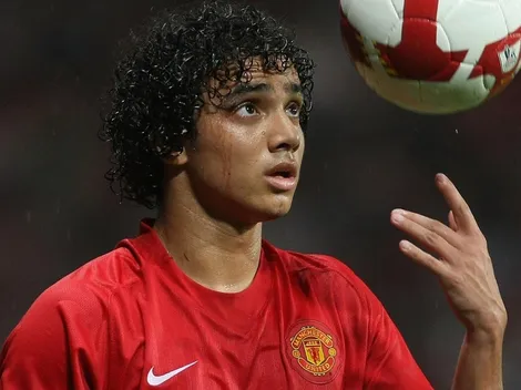 Ex Manchester United y la idea de anular la Premier: "Sería genial para nosotros"